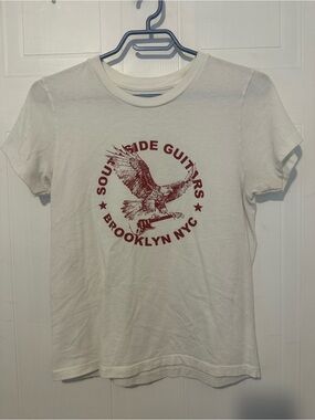 Brandy Melville Brooklyn NYC